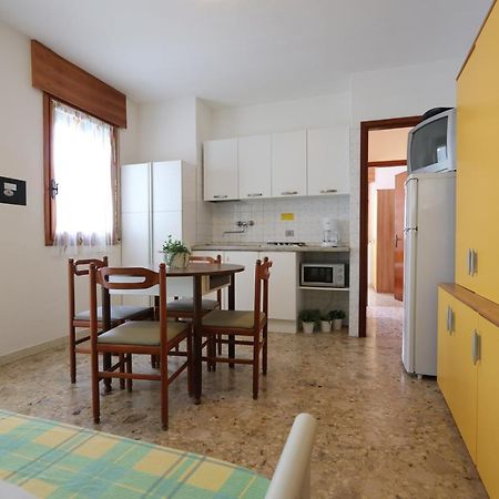 Appartamenti Fiordalisi Bibione Extérieur photo