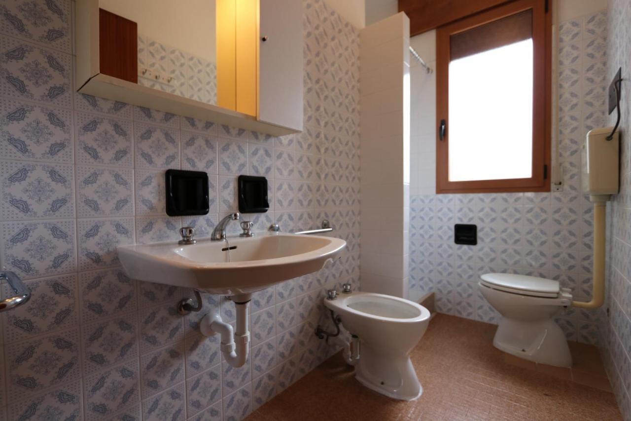Appartamenti Fiordalisi Bibione Extérieur photo