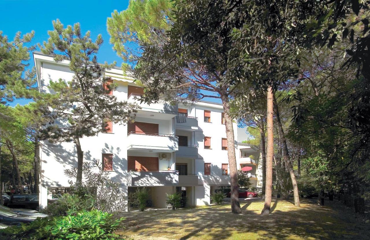 Appartamenti Fiordalisi Bibione Extérieur photo