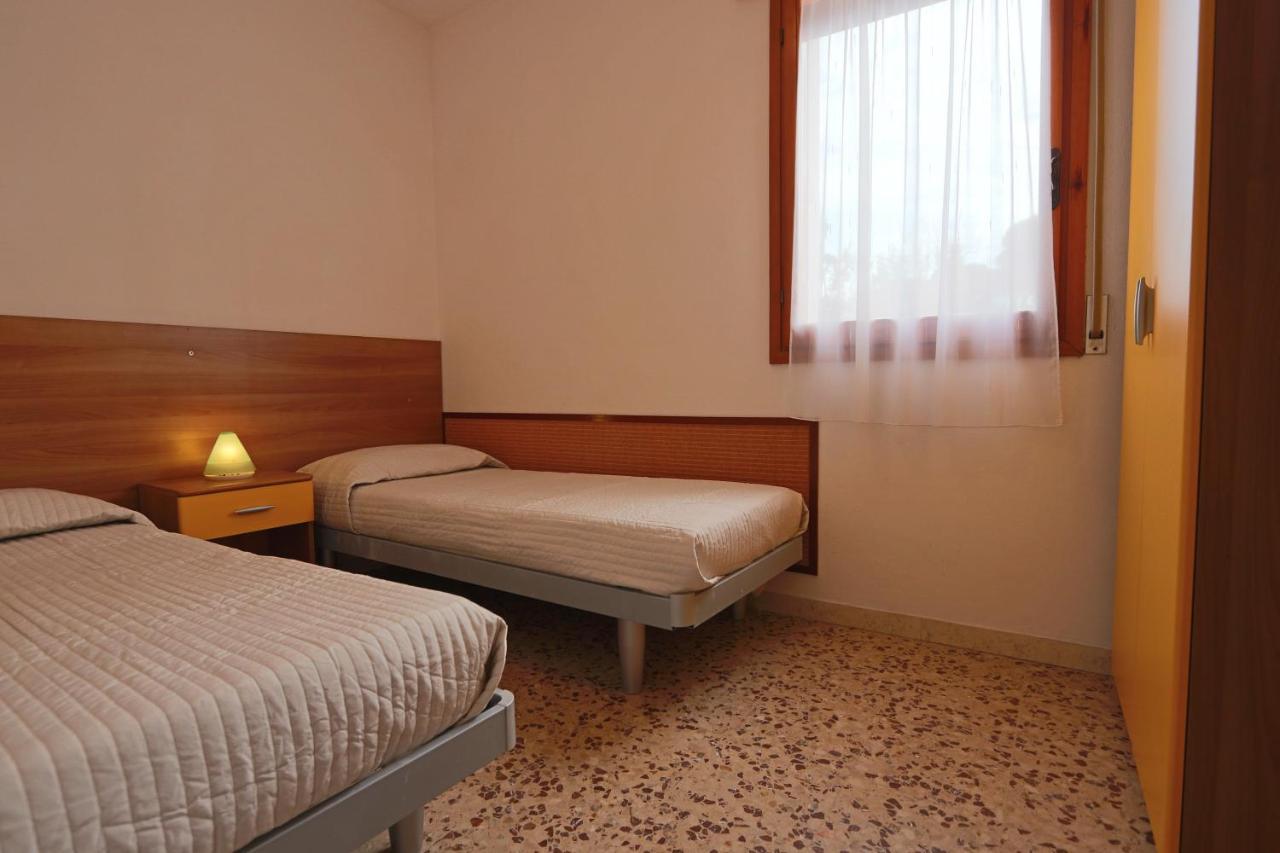 Appartamenti Fiordalisi Bibione Extérieur photo