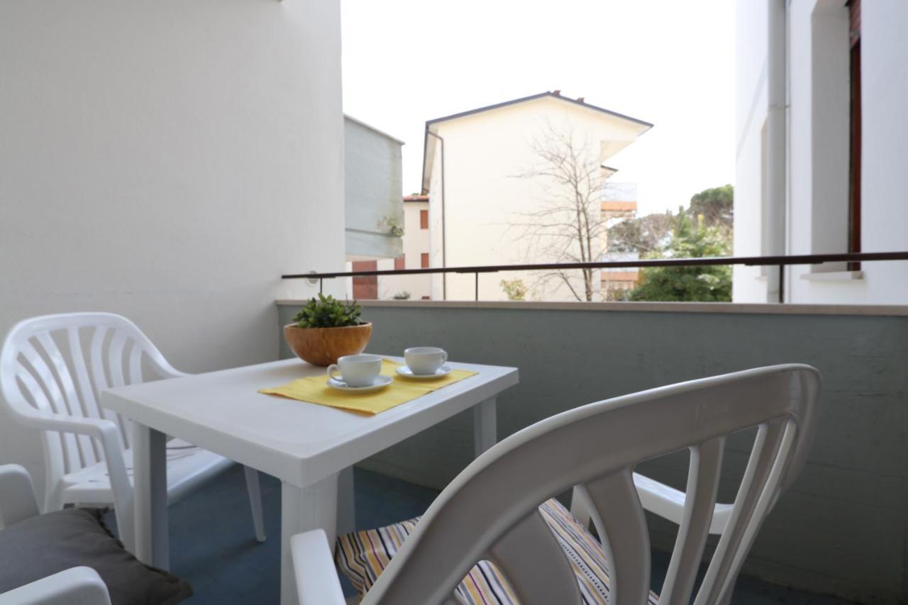Appartamenti Fiordalisi Bibione Extérieur photo